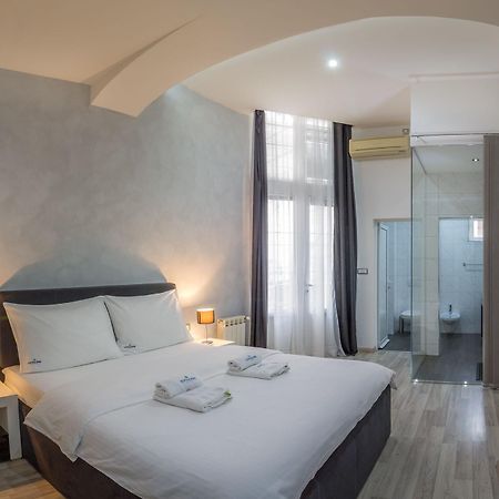 Central Park Residence Belgrade Extérieur photo
