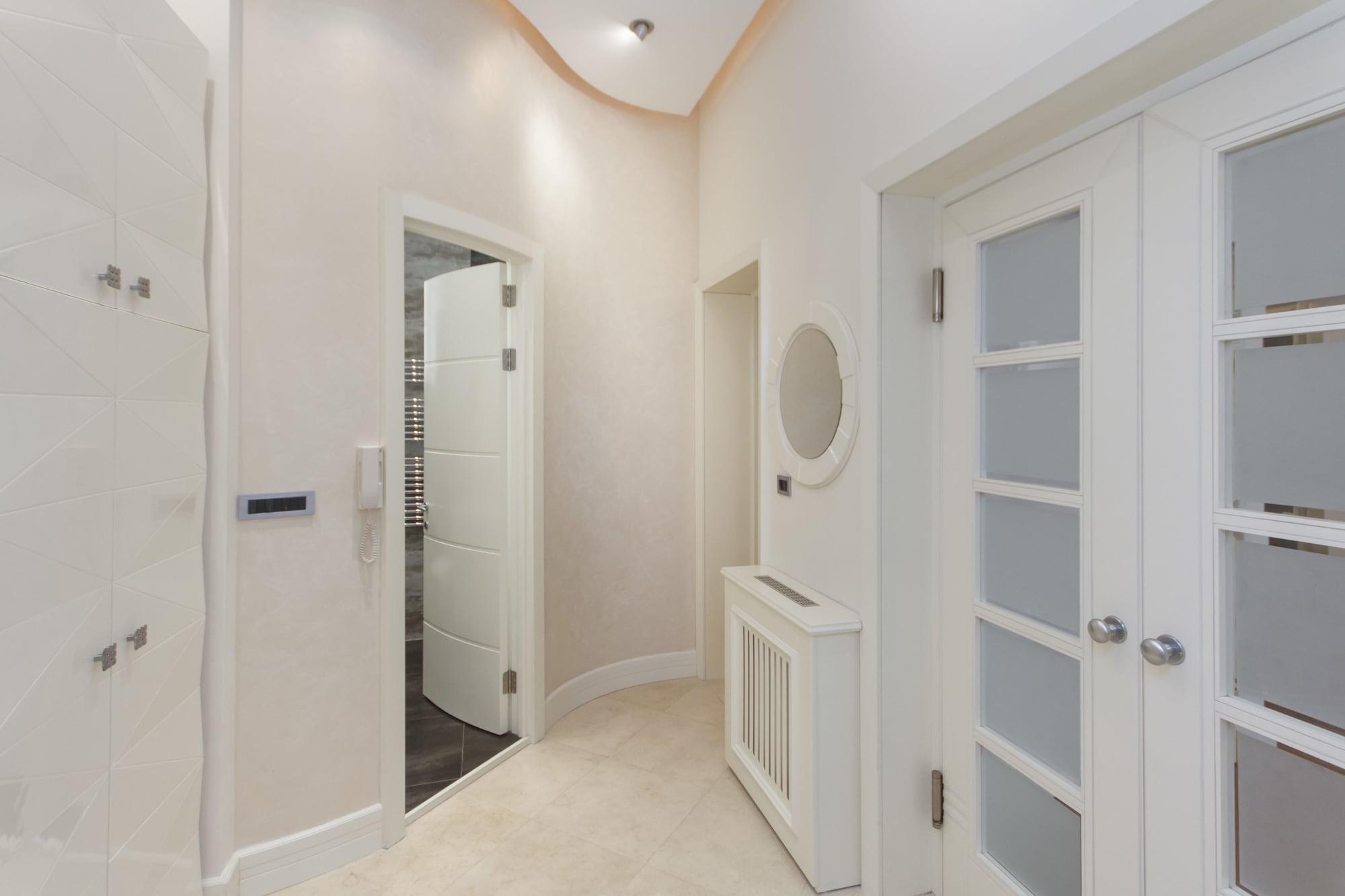 Central Park Residence Belgrade Extérieur photo
