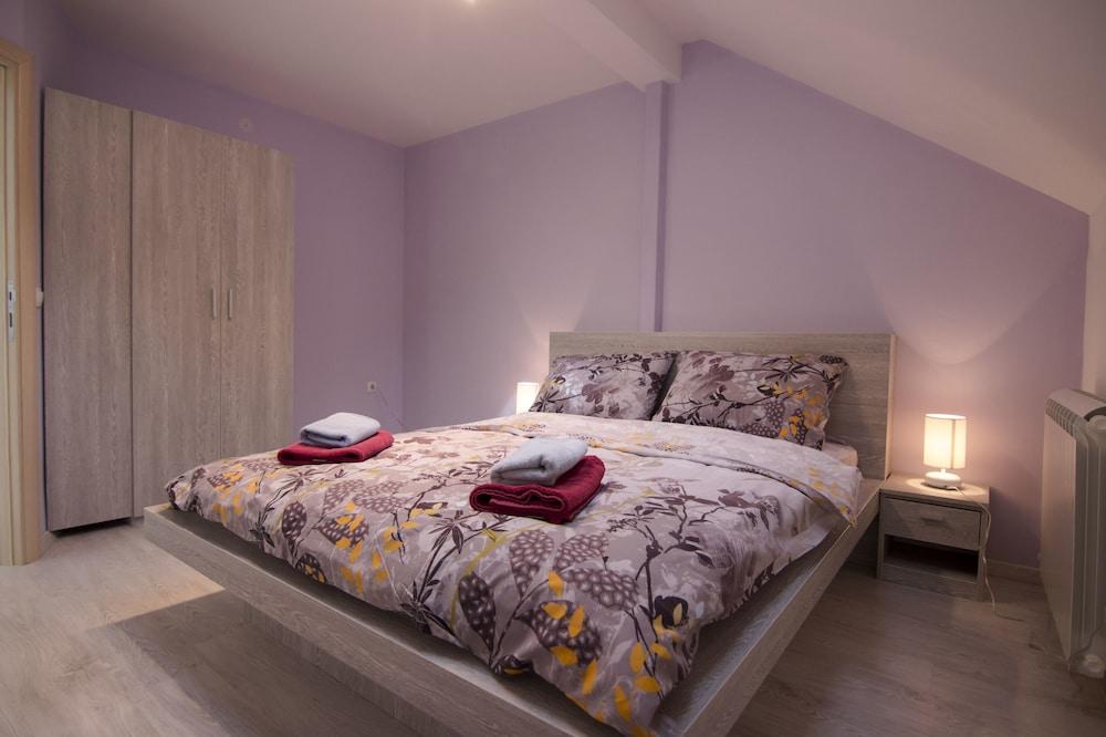 Central Park Residence Belgrade Extérieur photo