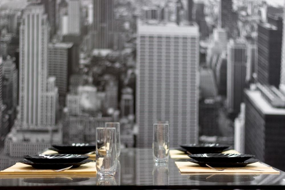 Central Park Residence Belgrade Extérieur photo