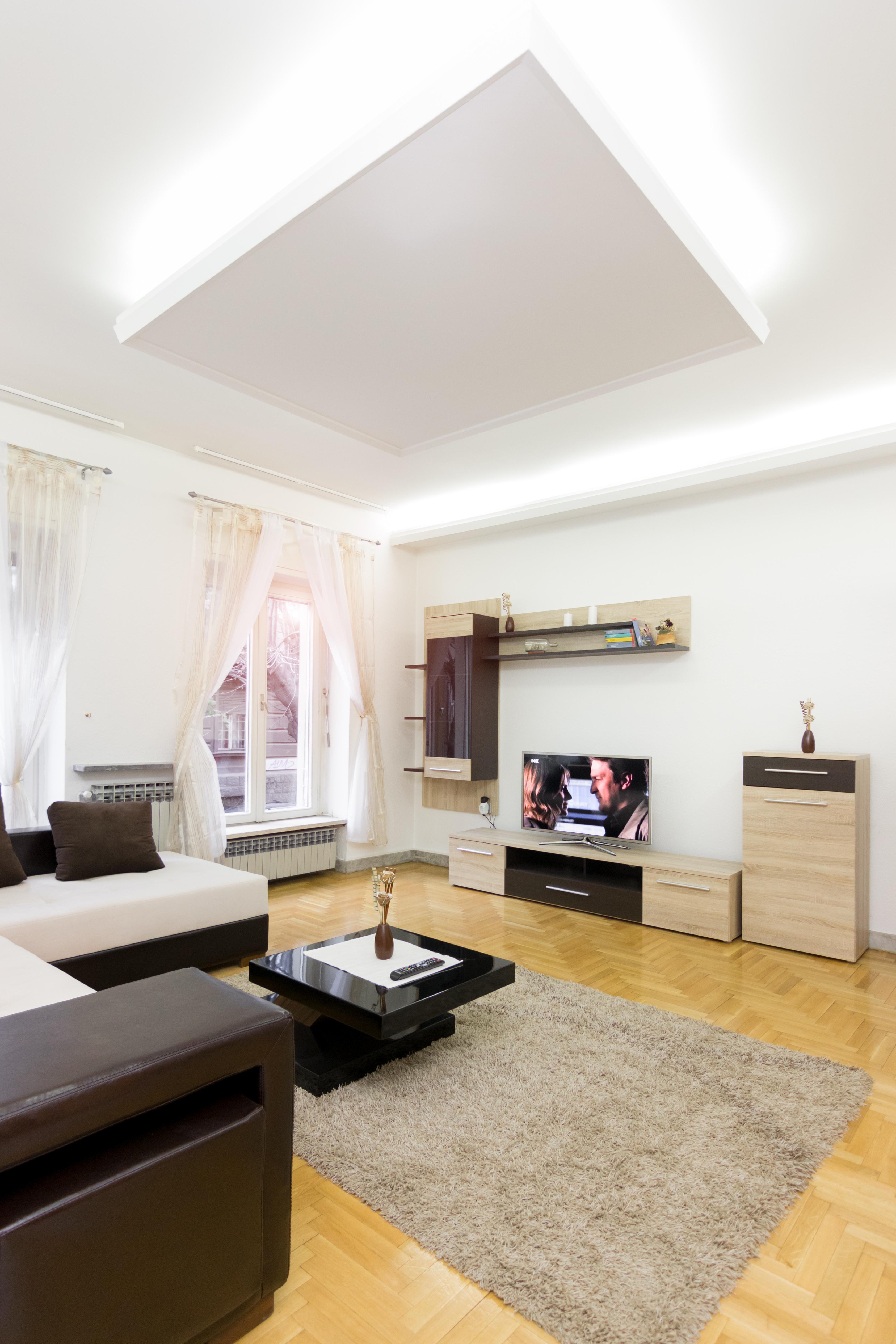 Central Park Residence Belgrade Extérieur photo