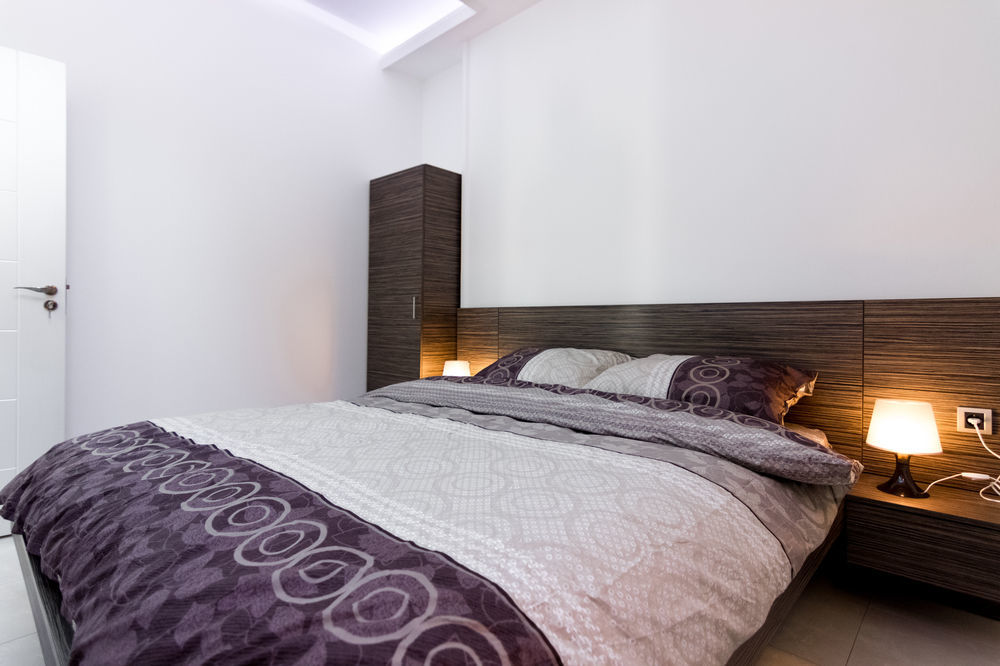 Central Park Residence Belgrade Extérieur photo